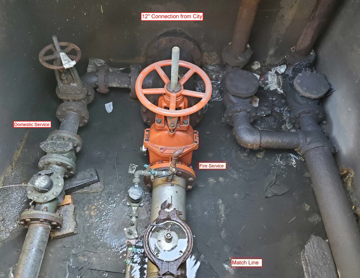 What’s in Your Water Meter Vaults?