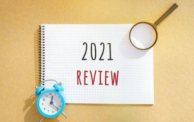 2021 Year in Review