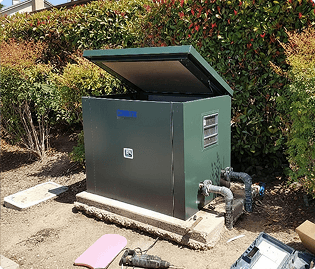 water-meter
