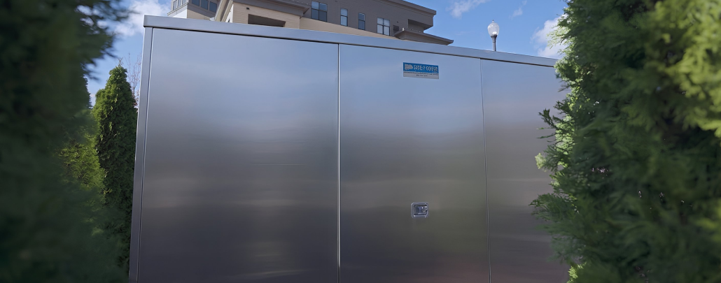 Aluminum enclosure (1)