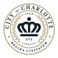 city of charlotte logo