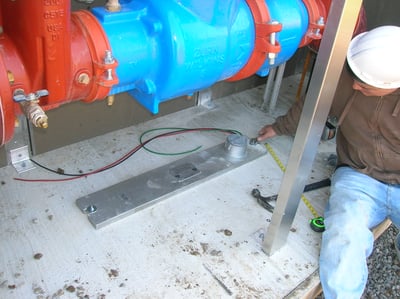 An enclosure heater shows minimal corrosion and component failure due to an integrated thermostat and constant warm air. Slab-mounted heaters feature various heating capacities, a streamlined footprint and natural convection. There is minimal moisture present thanks to the heater's ability to prevent condensation.