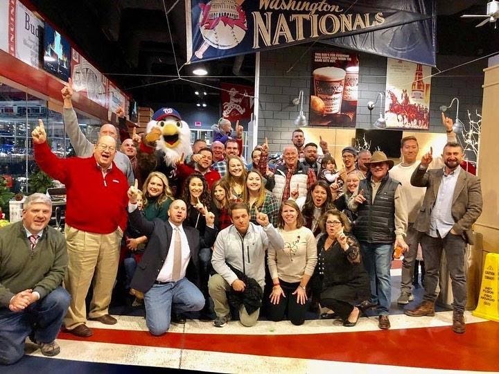 February Blog 1 2020 Golden Enclosure Award Winners