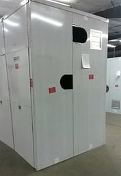 Enclosures