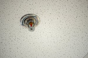 fire-sprinkler-head