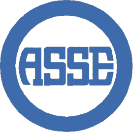 ASSE logo