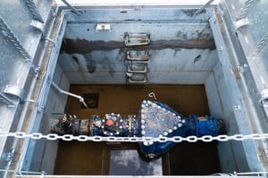 Meter Vault
