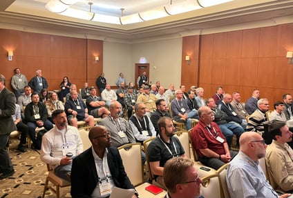 Nevada conference for water