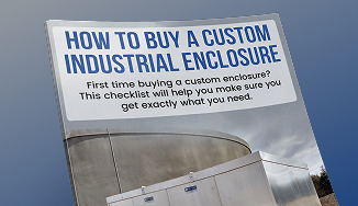 Safe-T-Cover How to Buy a Custom Industrial Enclosure checklist