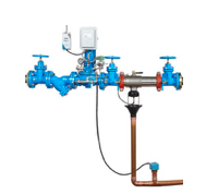 Backflow Preventer