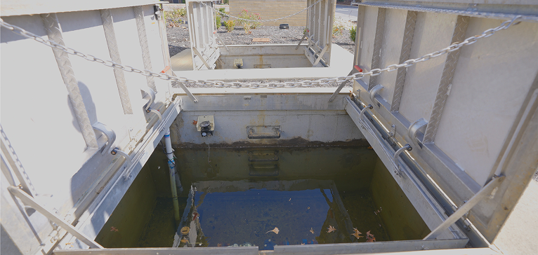 Vault