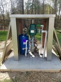 Should I Cover My Well Pump (cover, pump, conditioning pump systems many, conditioning pump systems many others) Well Pump Cover