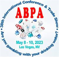ABPA Conference logo