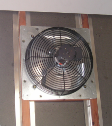 air conditioning