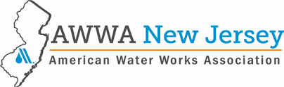 New Jersey AWWA logo
