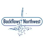 backflows northwest logo