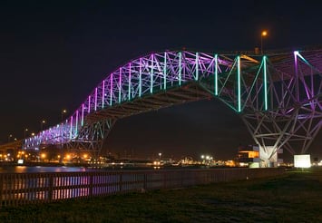 corpus christi bridge