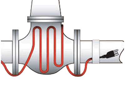 Enclosure Heater for Backflow Preventer | Protect Your Investment