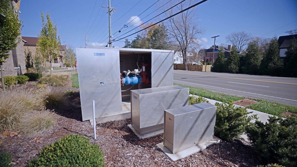 Aluminum Enclosures by Safe-T-Cover | Durable & Secure Options