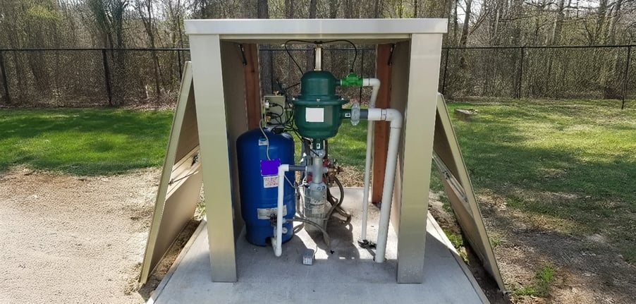 anatomy-of-well-pump-cover