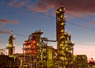 refinery image