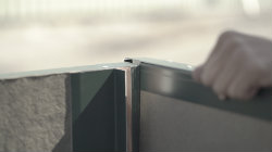 pump enclosure 