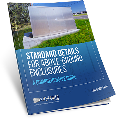 standard details mockup