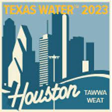 Texas Water 2023 logo