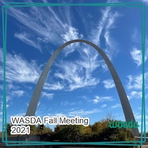 wasda st louis