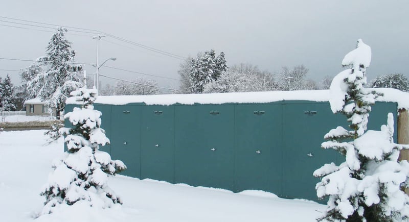 winter