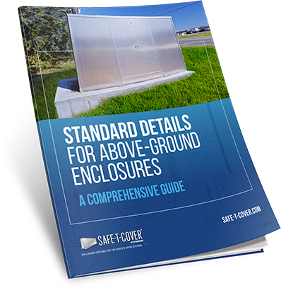 standard details mockup